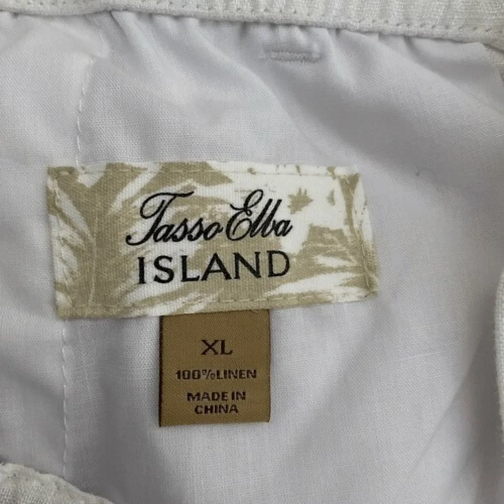 Tasso Elba new without